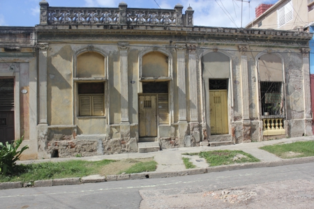 Cuba